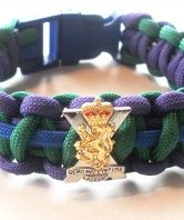 Wristbands - Paracord