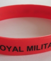 Wristbands - Silicone
