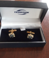 Black Watch Cufflinks