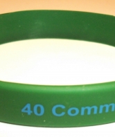 40 Commando Royal Marines (Printed)