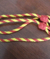 43 Commando Royal Marines Lanyard