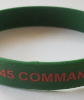 45 Commando Royal Marines