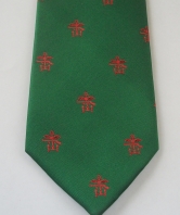 Royal Marines Combined Operations Tie