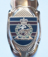 RAVC (Royal Army Veterinary Corps) Walking Stick M