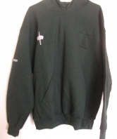 Royal Marines Commando Limited Edition Hoodie (Gre