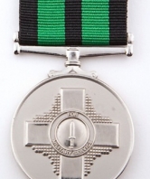 Veteran Service Medal